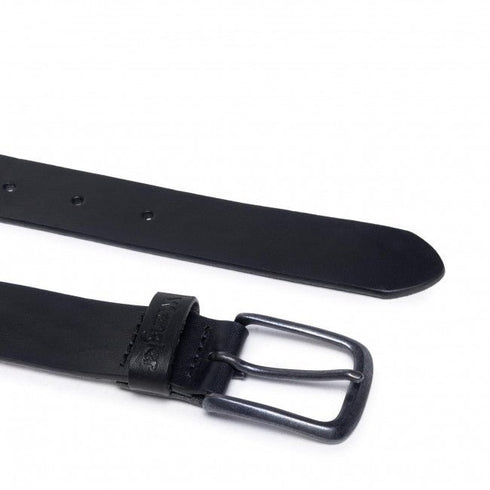 Classic BK Belt In Black